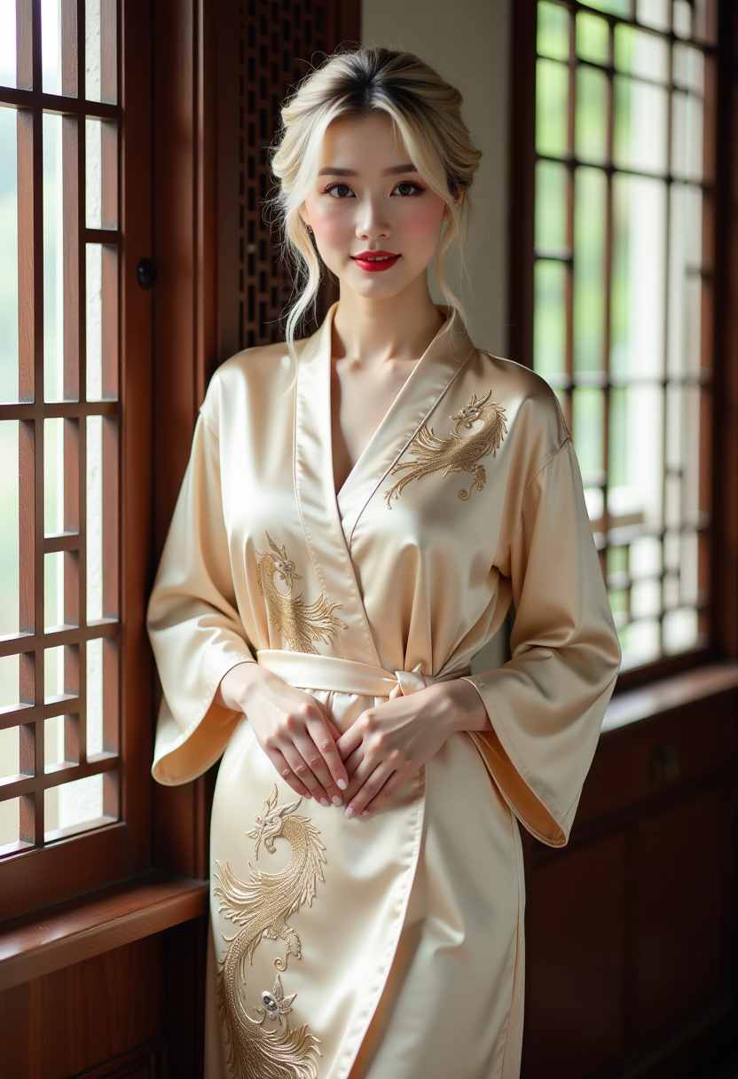 天使之心