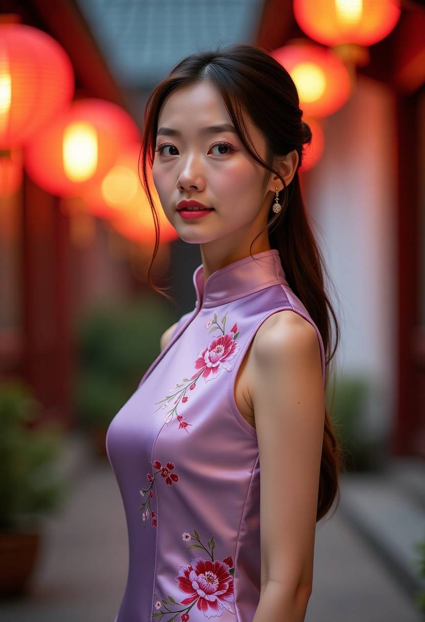 暹罗迷案